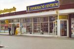 Městské informační centrum Krnov